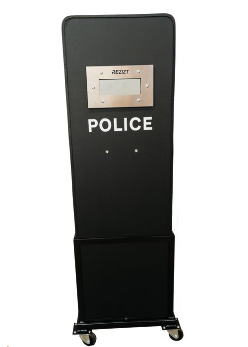 Ballistic Shields